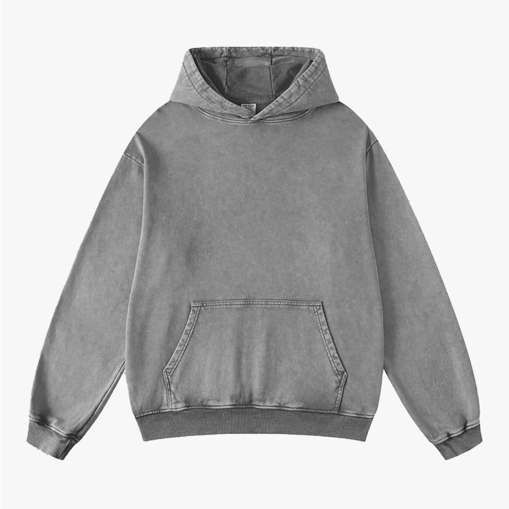 FAIABLE Oversized Hoodie